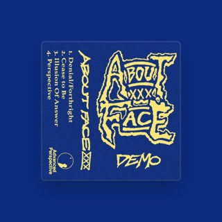 About Face