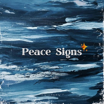 Peace Signs - Single
