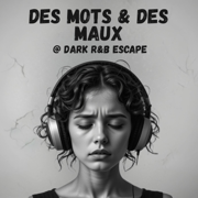 Des Mots & des Maux - DARK R Escape