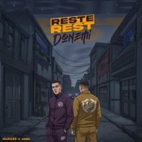 Rest'e Rest Dönemi - MARAZZ