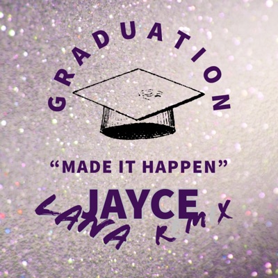 Graduation (feat. LANA) - Single