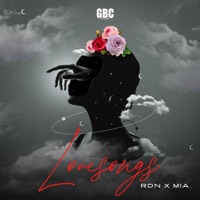 Love Songs (feat. MIA) - Single - RDN