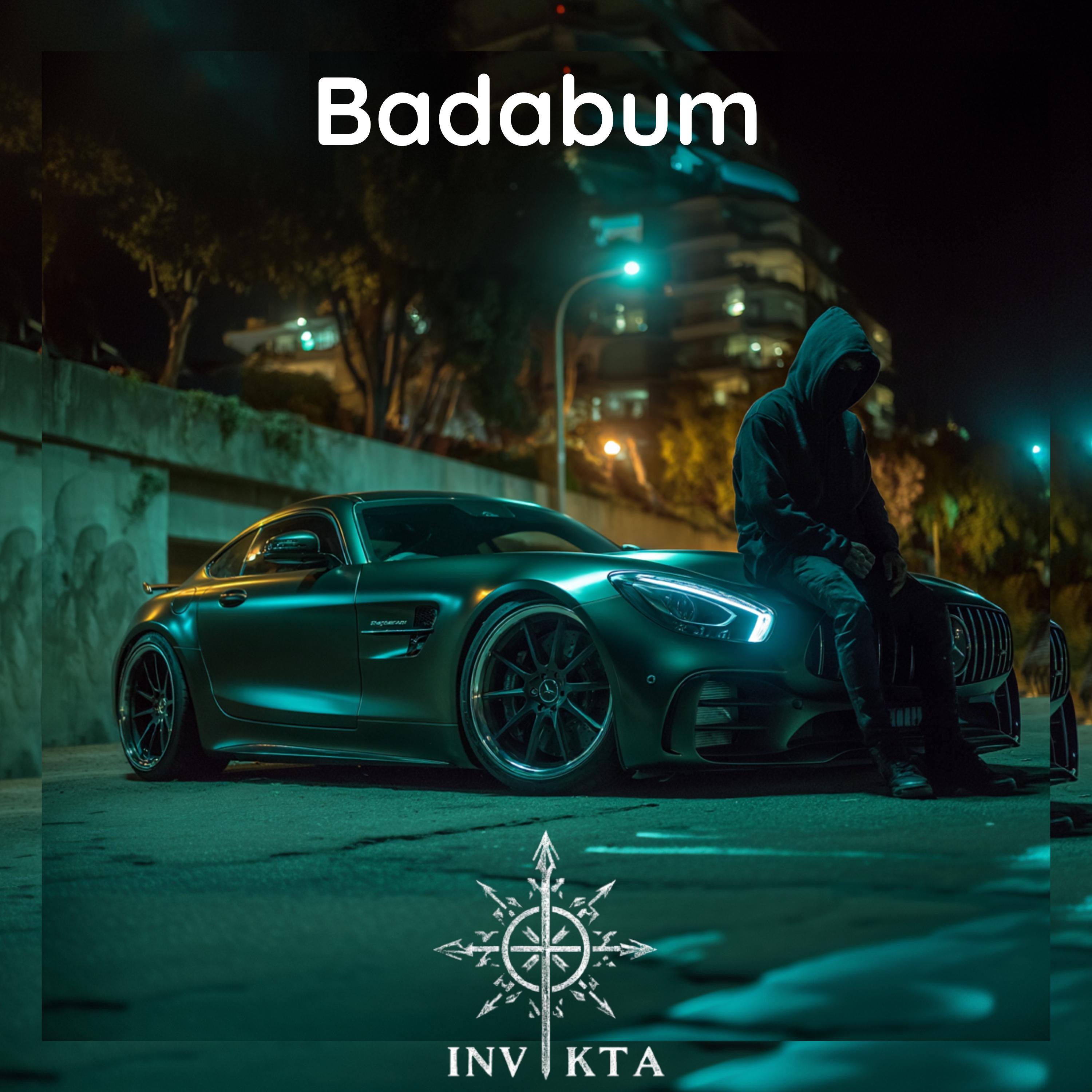 INVIKTA - BADABUM