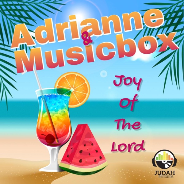 Joy Of The Lord