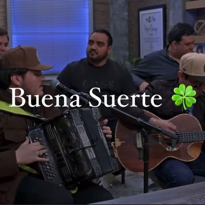 Montana4213 - Buena Suerte (Edicionn Esp)