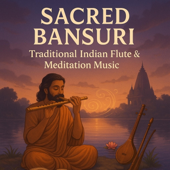 Bansuri & Tabla Prayer Cycle