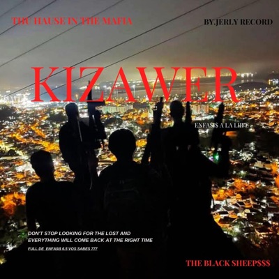 KIZAWER - Single