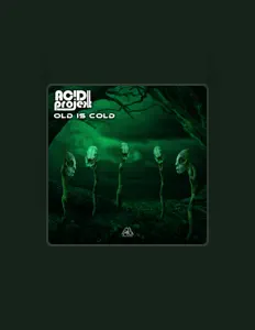 聆聽 AcidProjekt、觀看音樂影片、閱讀小傳、查看巡演日期等！