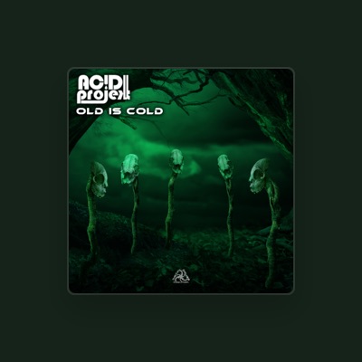Listen to AcidProjekt, watch music videos, read bio, see tour dates & more!