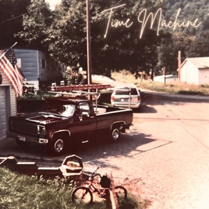 Time Machine - Single