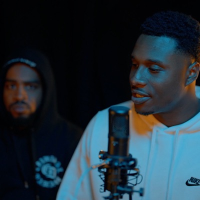 The Hotspot 2 - Single