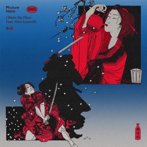 I Raise My Glass - Single