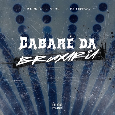 CABARÉ DA BRUXARIA - Single