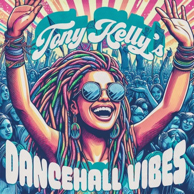Notch, Mr. Easy & Frisco Kid - Brawta Dancehall Vibes (feat. Tony "CD" Kelly) [Mini Mix]