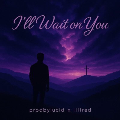I'll Wait on You (feat. LilRed) - Single