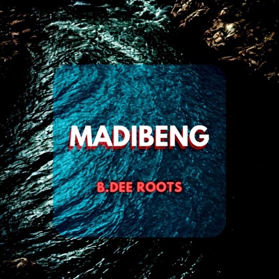 Madibeng - Single