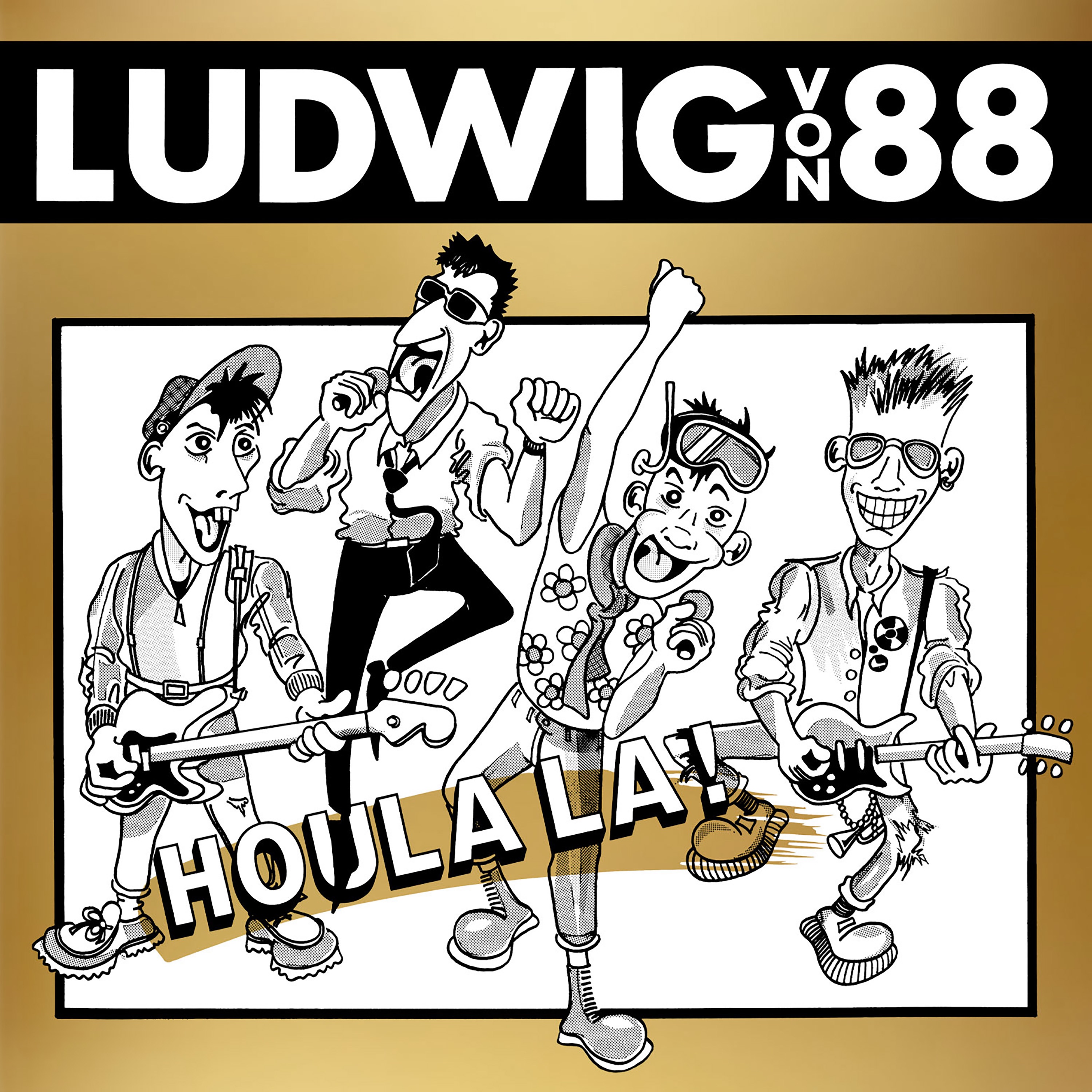 Houlala !