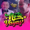 Claveles de la Cumbia - No Te Vayas (En Vivo Tarma)