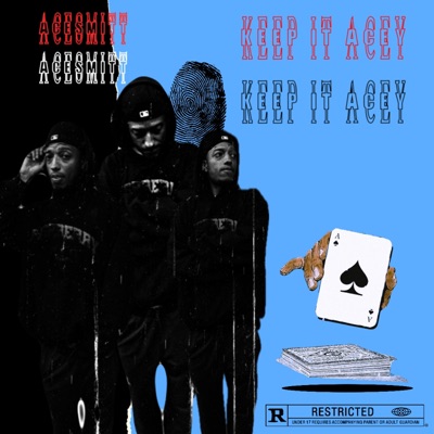 KEEP IT ACEY - EP