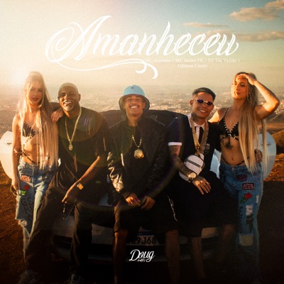 Amanheceu - Single