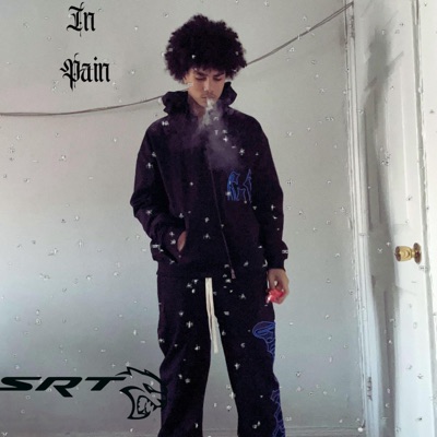 In Pain! - Single