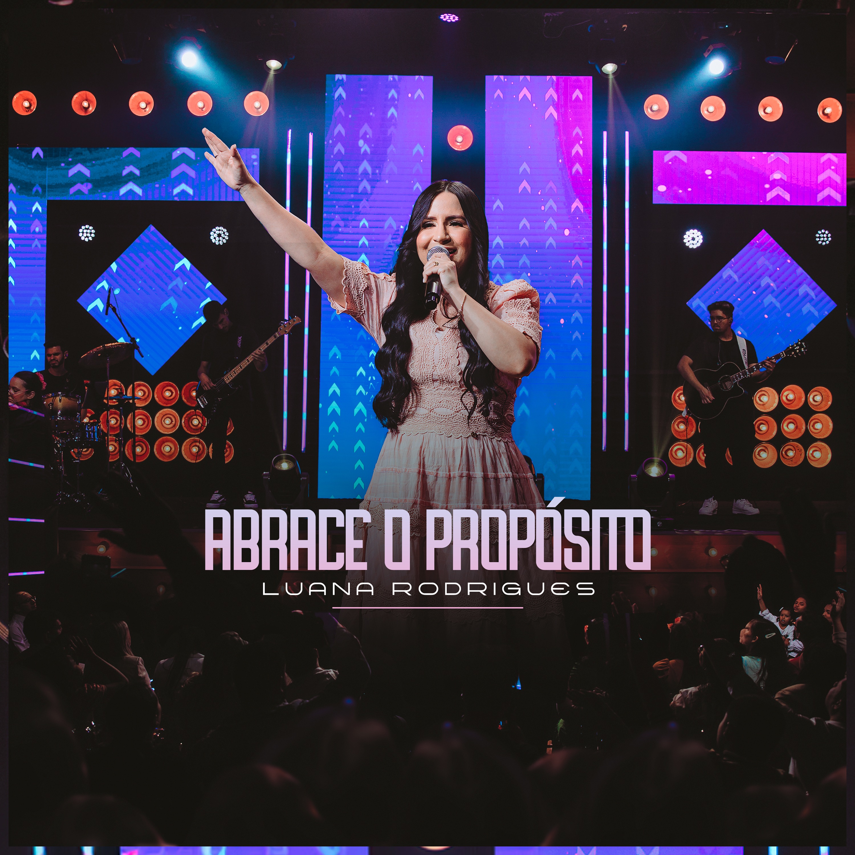 Abrace o Propósito - Single