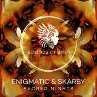 Sacred Forest — Enigmatic