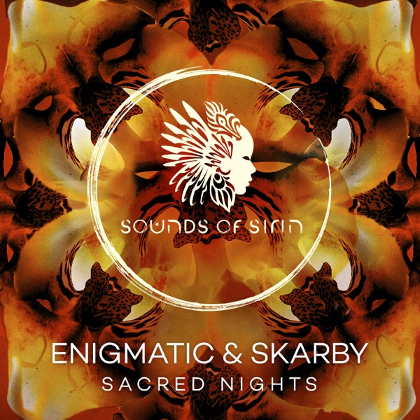 Sacred Nights - Single