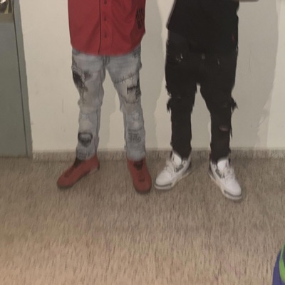 still trappin - Single