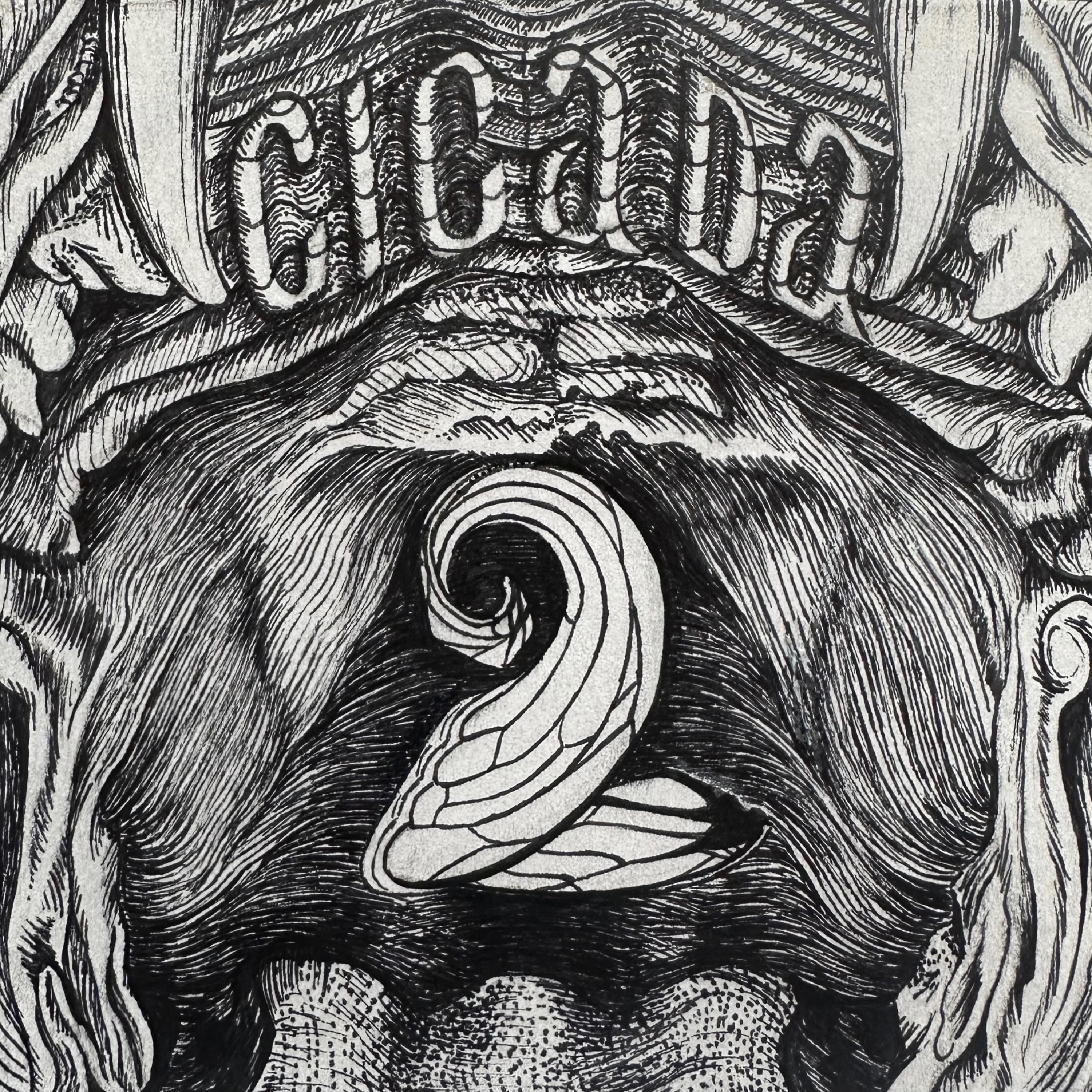 BREAK > Cicada: All About You