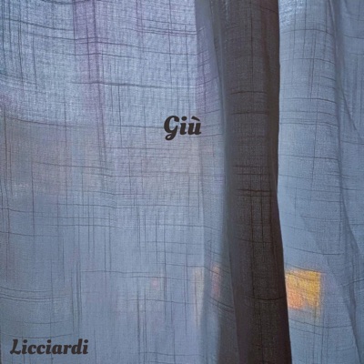 Giù - Licciardi