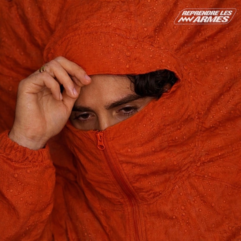 REPRENDRE LES ARMES - Single