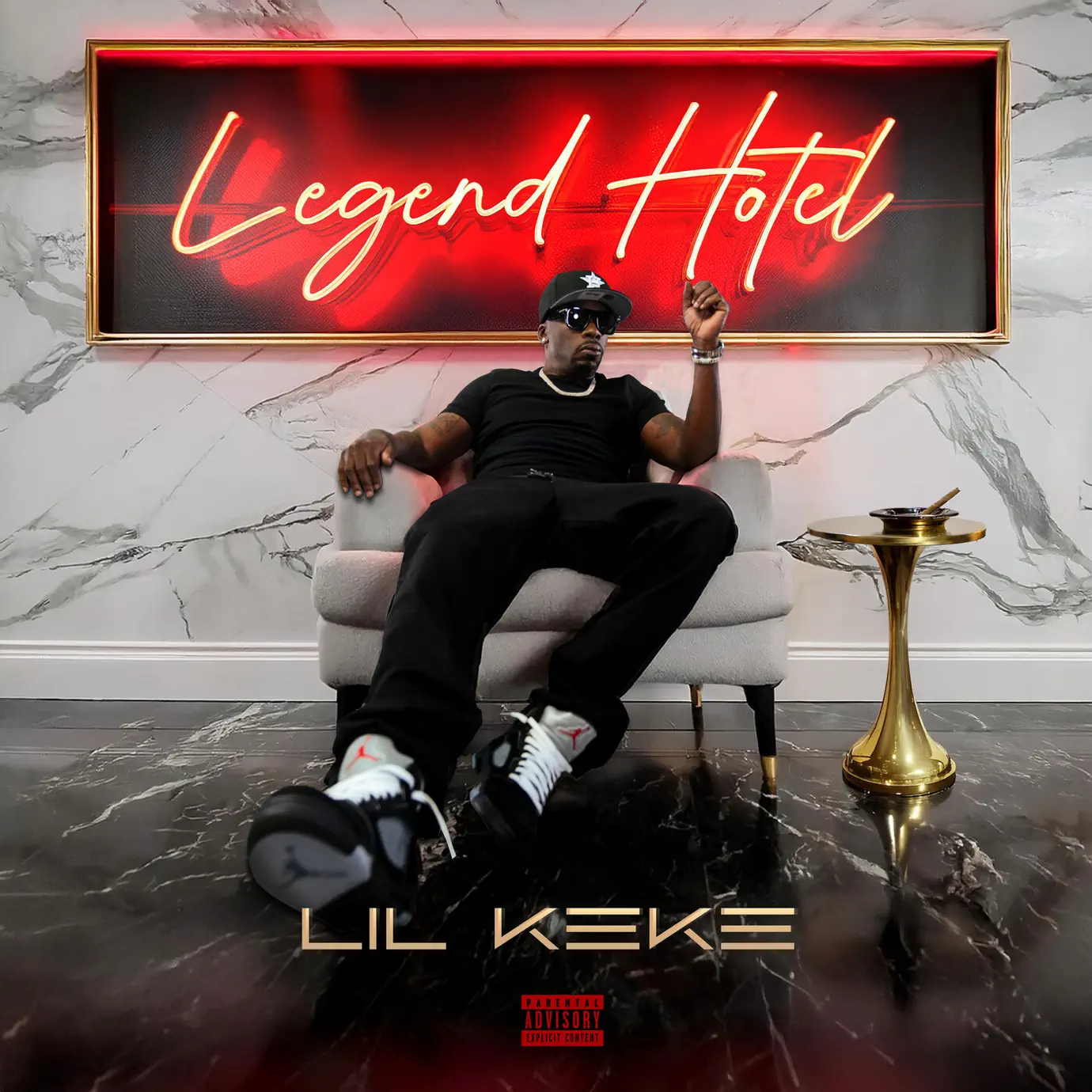 Lil' Keke - Songs, Concert tickets & Videos