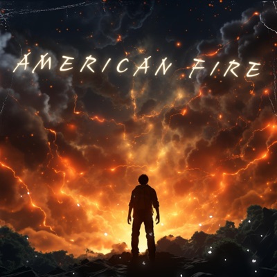 Listen to Music - American Fire (Instrumental)