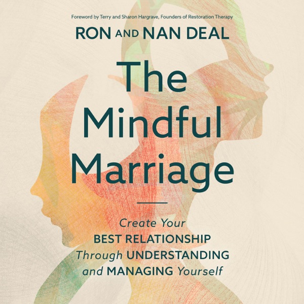 The Mindful Marriage cover