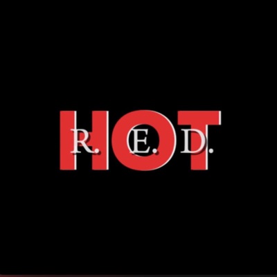 Red Hot - Single