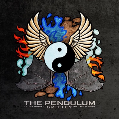 The Pendulum - EP