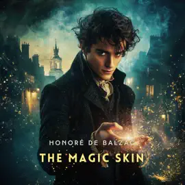 The Magic Skin