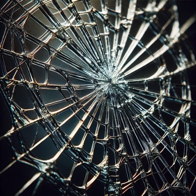 Hani Faith - Cracking