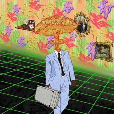 SHAKE THE ROOM - Single