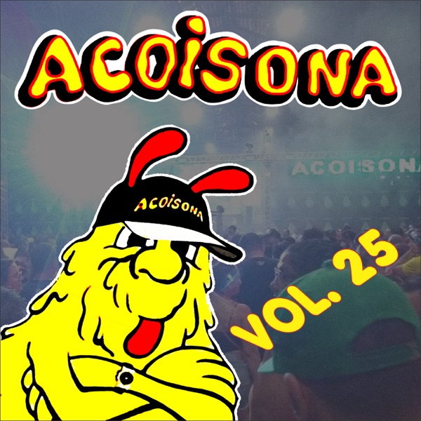 Acoisona, Vol. 25