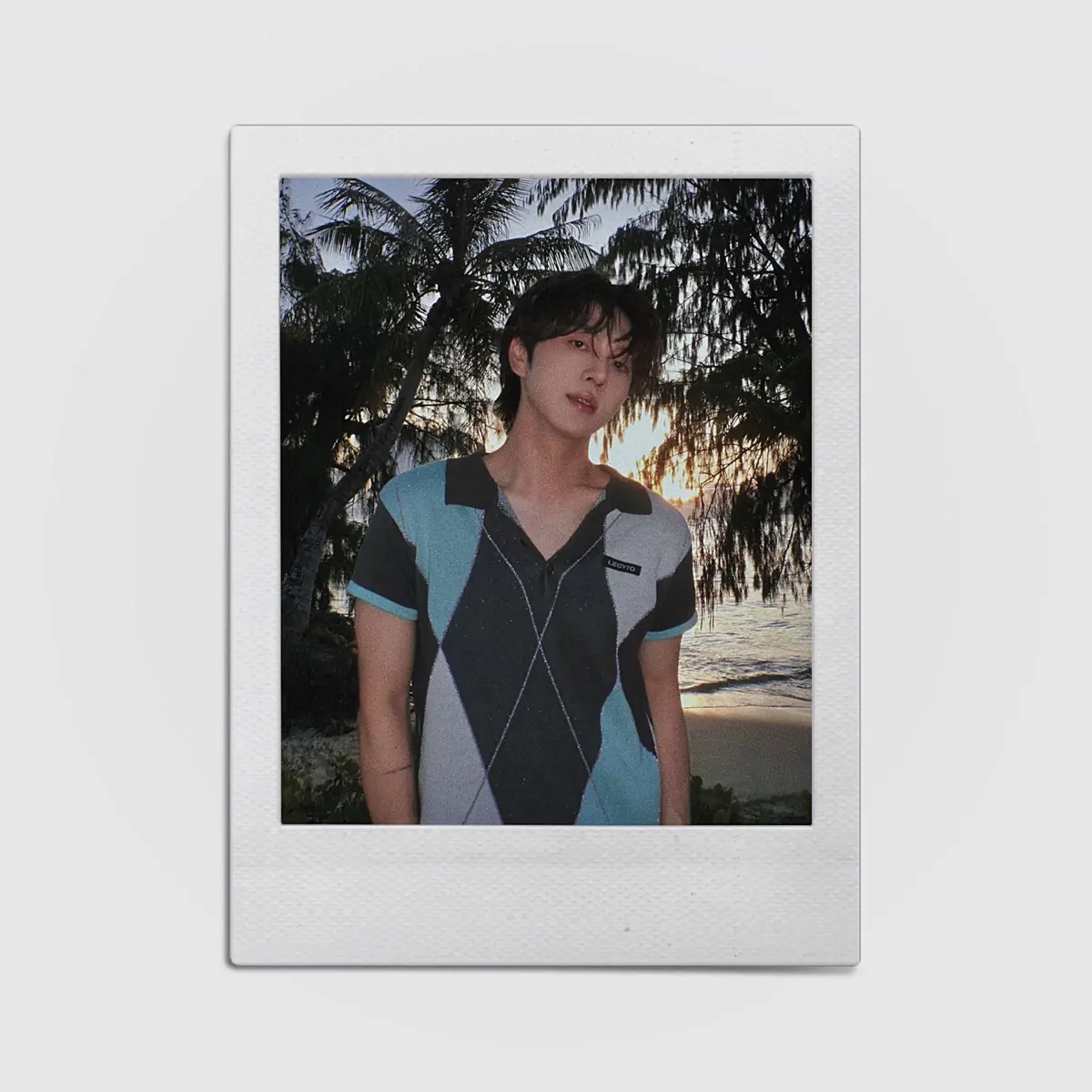 KINO - Dancing On The Road - Single (2024) [iTunes Plus AAC M4A]-新房子