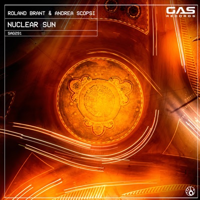Nuclear Sun - Single