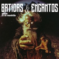 BATIDAS & ENCANTOS - EP - yokaio & NT Do Mandelão