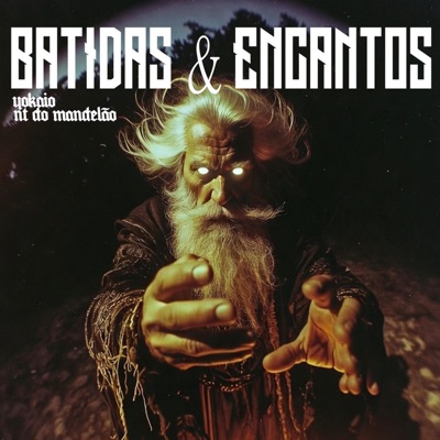 BATIDAS & ENCANTOS - EP