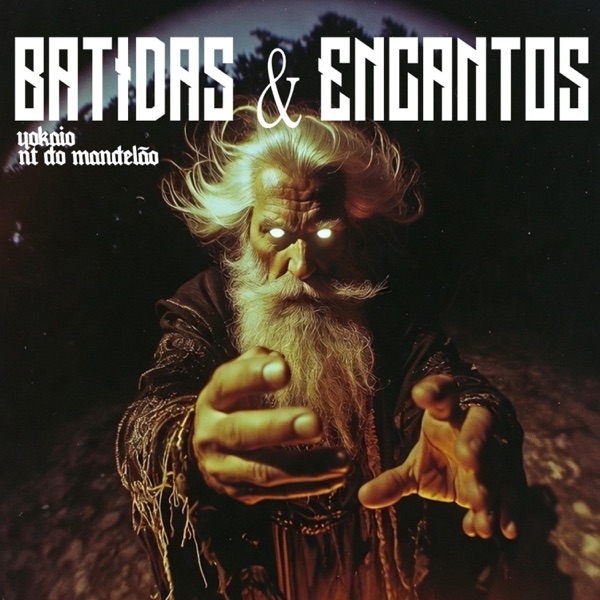 BATIDAS & ENCANTOS