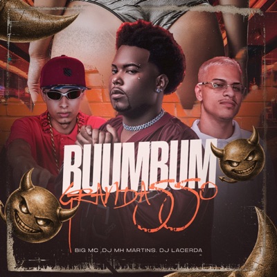 BUMBUM GRANDASSO - Single