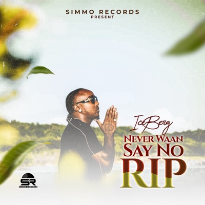 Never Waan Say No Rip - Single