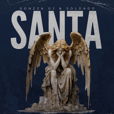 Santa (feat. Soldado) - Single