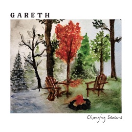 Changing Seasons Gareth